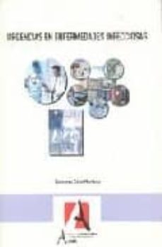 urgencias en enfermedades infecciosas-fernando cobo martinez-9788495658616