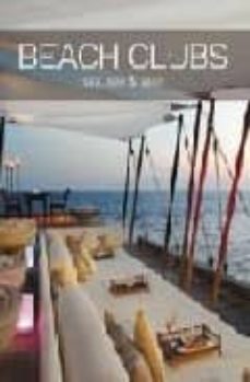 beach clubs: sea see and seen-9788495832016