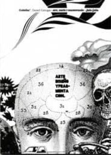 arte, diseño y fragmentacion-9788495881816