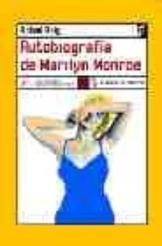 autobiografia de marilyn monroe-rafael reig-9788496080416