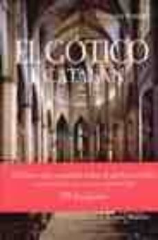 el gotico catalan-9788496103016
