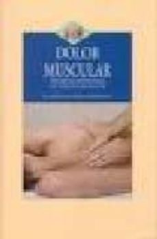 dolor muscular: tecnicas manuales en tejidos blandos-j. sagrera ferrandiz-9788496106116