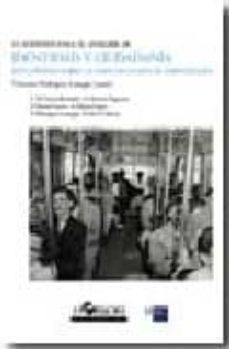 identidad y ciudadania: reflexiones sobre la construccion de iden tidades-francisco rodriguez lestegas-9788496108516