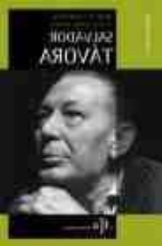 salvador tavora: el sentimiento tragico de andalucia-marta carrasco benitez-eva diaz-9788496152816