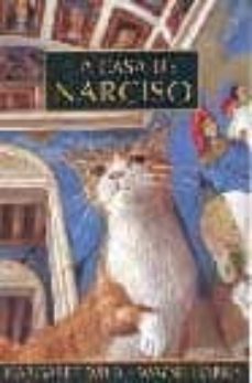 la casa de narciso-9788496154216