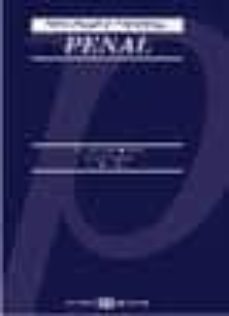 prontuario procesal penal-jesus maria barrientos-9788496283916