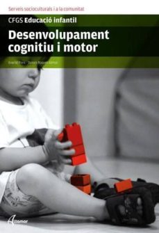 desenvolupament cognitiu i motor-dolors roquet jalmar-9788496334816