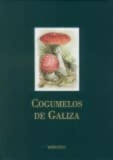 cogumelos de galiza-9788496403116