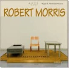 robert morris-miguel a. hernandez navarro-9788496431416