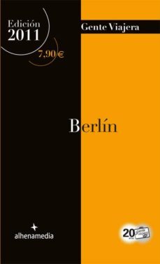 berlin (ebook)-ramon villero-9788496434516