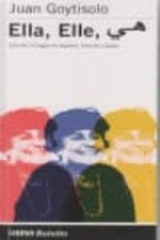 ella elle-juan goytisolo-9788496483316