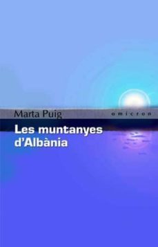 les muntanyes d albania-9788496496316
