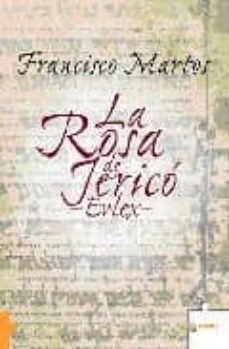 la rosa de jerico -evlex--9788496525016