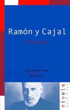 primer centenario de un premio nobel: ramon y cajal-luis alfredo baratas diaz-9788496566316