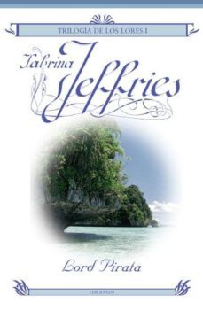 lord pirata: trilogia de los lores i-sabrina jeffries-9788496575516