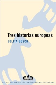 tres historias europeas (ebook)-lolita bosch-9788496594616