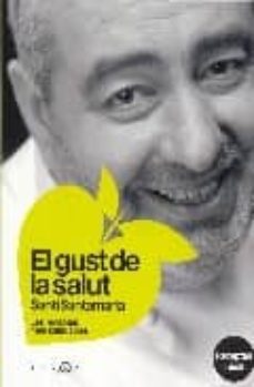 el gust de la salut-9788496599116