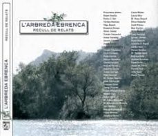 l arbreda ebrenca-9788496638716
