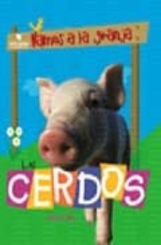 cerdos (vamos a la granja)-hannah ray-9788496676916