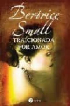 traicionada por amor-9788496692916