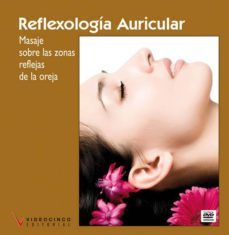 reflexologia auricular-9788496699816
