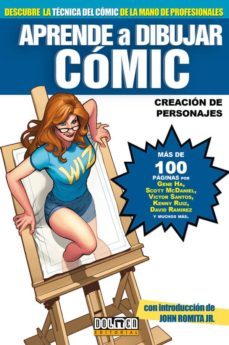 aprende a dibujar comics nº 4-9788496706316