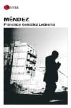 mendez-francisco gonzalez ledesma-9788496710016