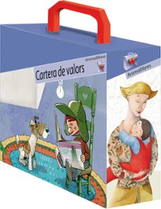 maleta cartera de valors-9788496726116