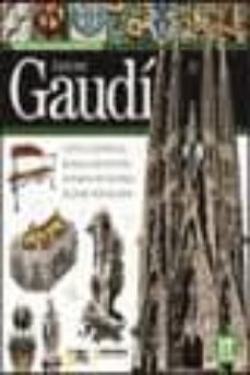 obra completa antoni gaudi (guia visual) (italiano)-9788496783416