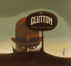 the glutton-9788496788916
