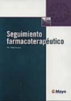 seguimiento farmacoterapeutico-m. machuca-9788496792616