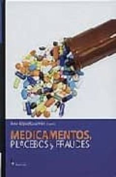 medicamentos, placebos y fraudes-9788496804616