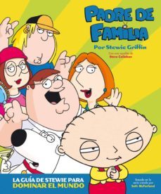 padre de familia-steve callahan-9788496815216