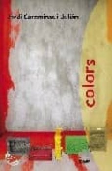 colors-jordi corominas i julian-9788496847316