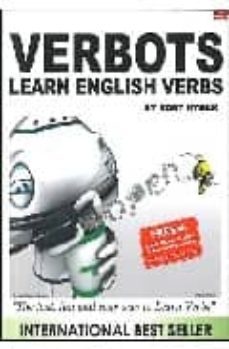 verbots: learn english verbs-rory ryder-9788496873216