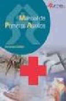 manual de primeros auxilios-9788496881716
