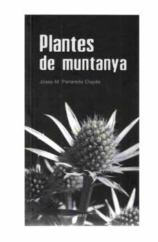 plantes de muntanya-josep maria panareda-9788496905016