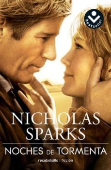 -nicholas sparks-9788496940116