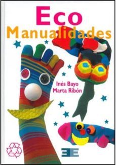 eco manualidades-9788496951716