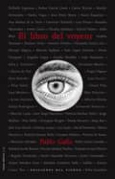 el libro del voyeur-9788496964716