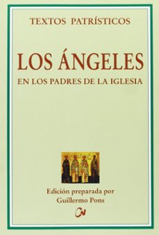 los angeles en los padres de la iglesia-9788497150316