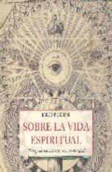 sobre la vida espiritual (p.l.s.)-jakob boheme-9788497164016