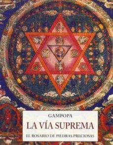 la vía suprema-9788497168816