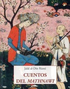 cuentos del mathnawi-yalal ad din rumi-9788497169516