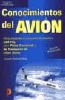 conocimientos del avion (3ª ed.)-9788497320016