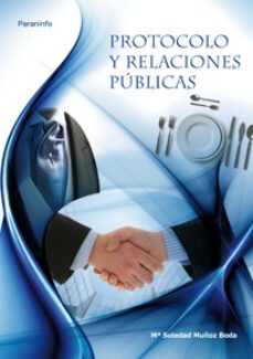 protocolo y relaciones publicas-9788497327916