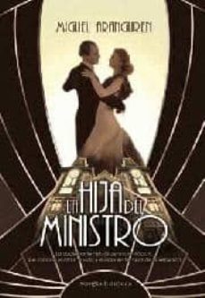 la hija del ministro-9788497349116