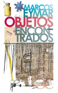 objetos encontrados-9788497402316