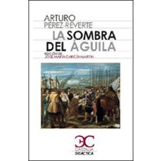 la sombra del aguila-9788497407816
