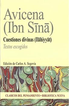 cuestiones divinas (ilahiyyat)-9788497425216